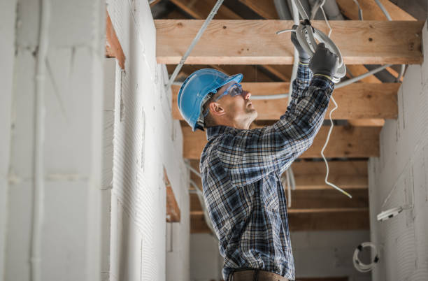 Best Electrical Outlet Repair  in Rincon, GA
