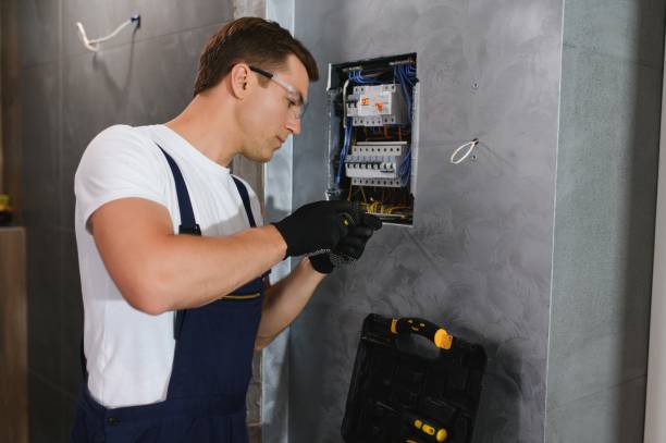 Reliable GA Electrician Solutions