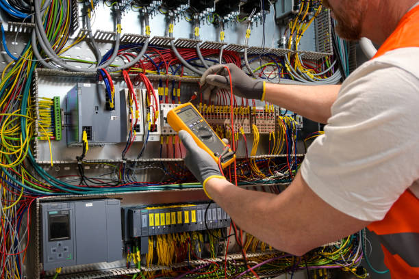Best Emergency Electrician Near Me  in Rincon, GA