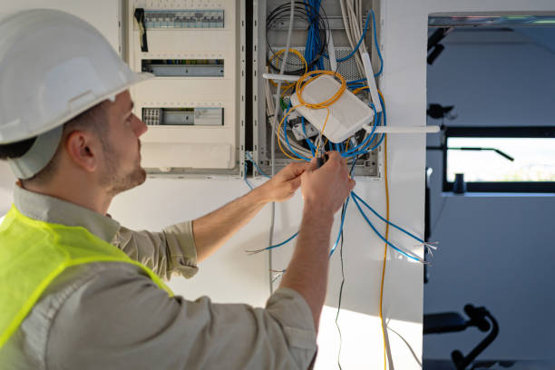 Best Affordable Emergency Electrician  in Rincon, GA