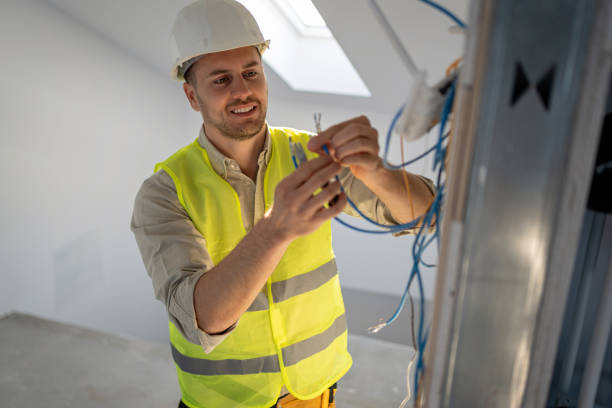 Best Electrical Wiring Services  in Rincon, GA